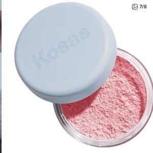 NEW✅KOSAS Translucent Candy